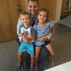 Meet your Posher, Justin